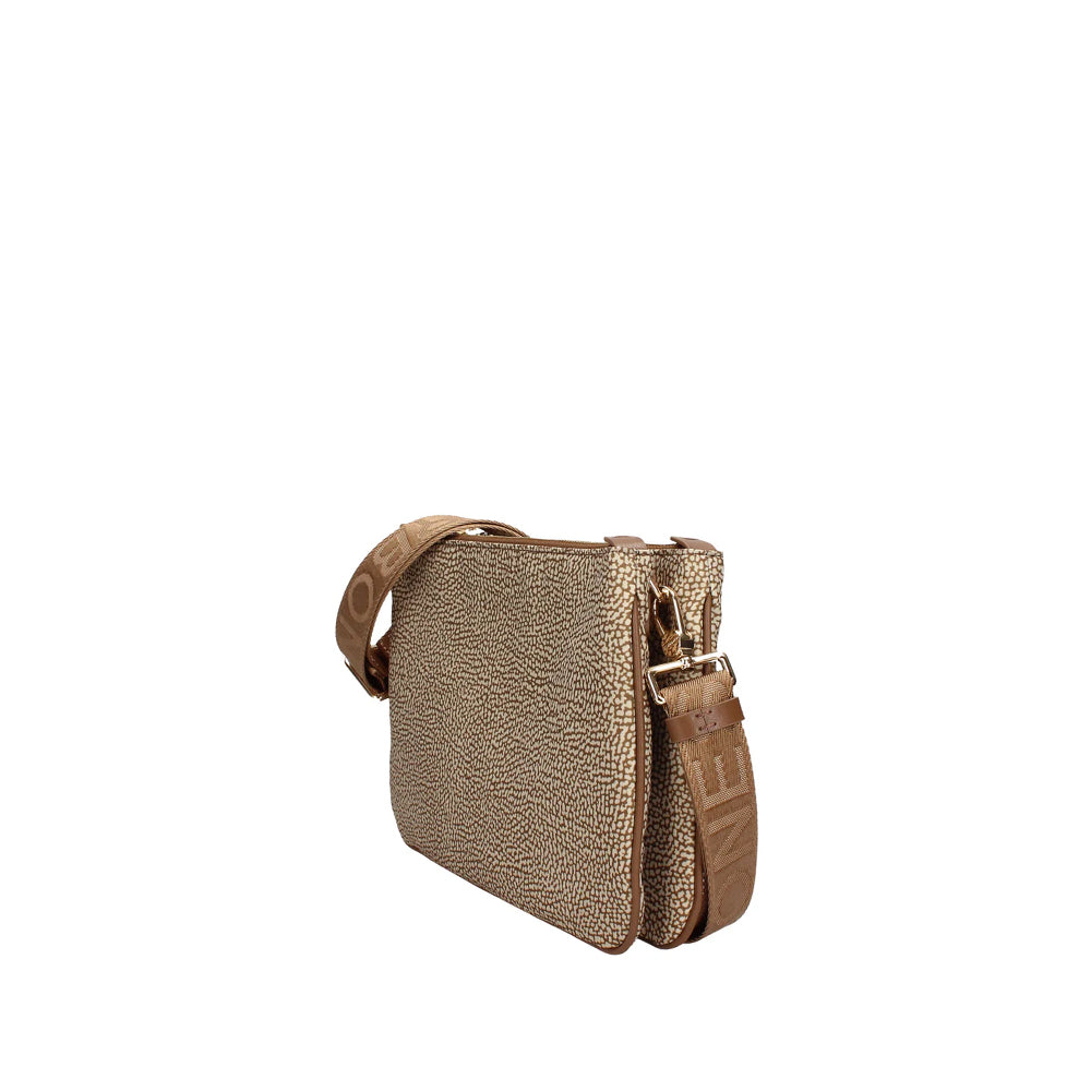 Borbonese BORSA A TRACOLLA Donna 934119 I15