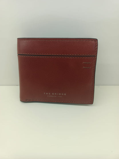 The Bridge PORTAFOGLIO ZIP AROUND Uomo 01424401