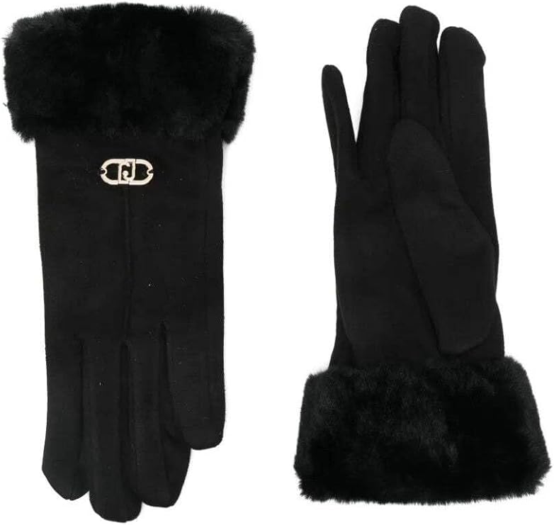 Liu Jo GUANTI Donna 2F5063T0300