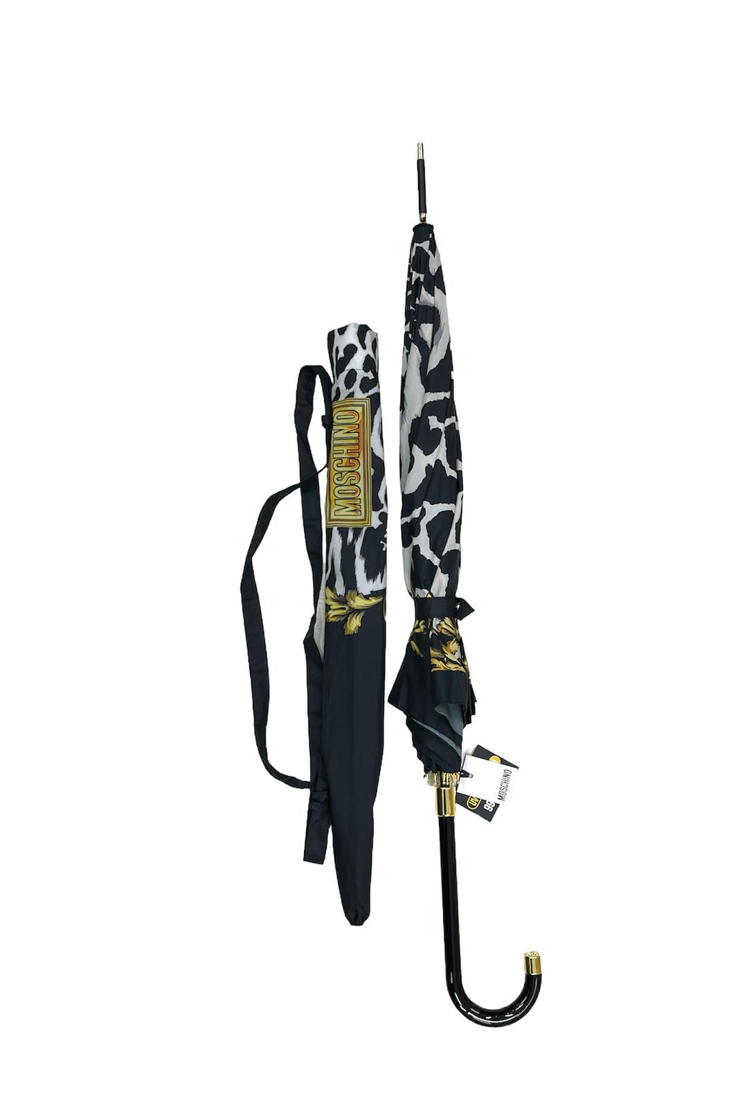 Moschino OMBRELLO LUNGO Donna 8995 63AUTO