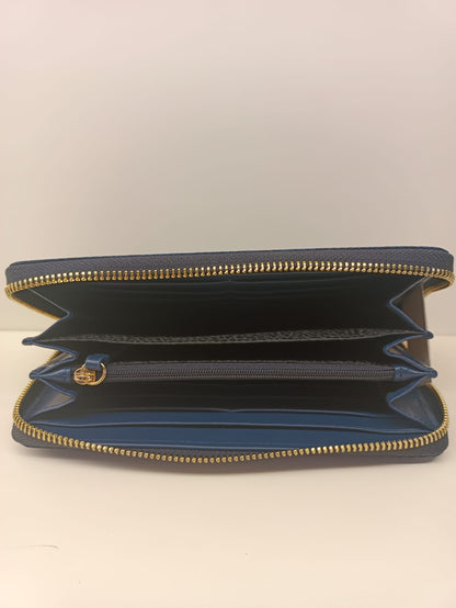 Borbonese ZIP AROUND Donna 930155 I15