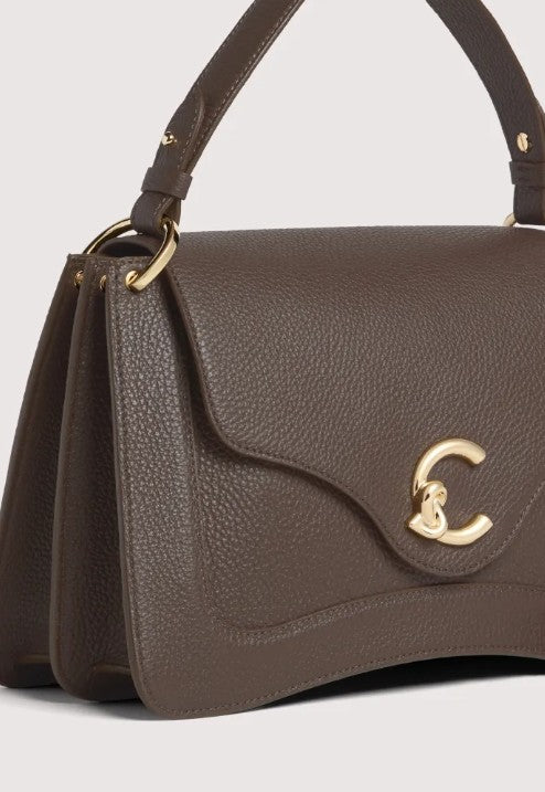 Coccinelle BORSA A TRACOLLA Donna E1 SSL 18 01 01