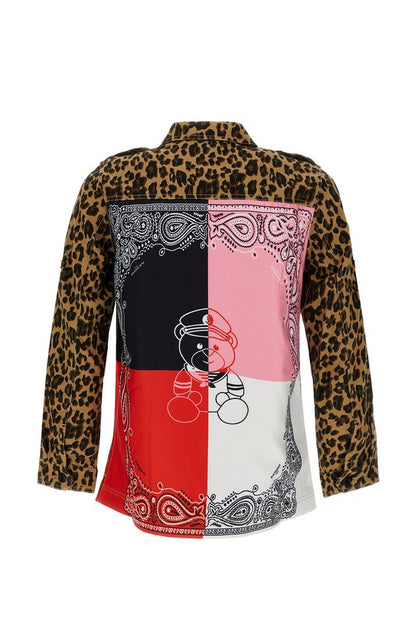 Rue Madam Paris GIACCA Donna 1565