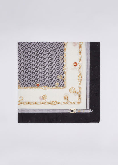 Liu Jo FOULARD Donna 2F6069T2745
