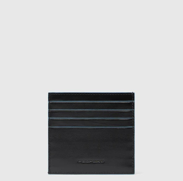 Piquadro Porta carte di credito Uomo PP6553B2R