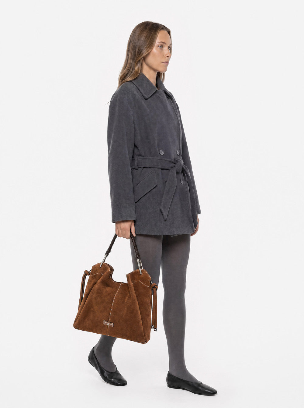 Gianni Chiarini BORSA A MANO Donna BS 12570 CM-PL