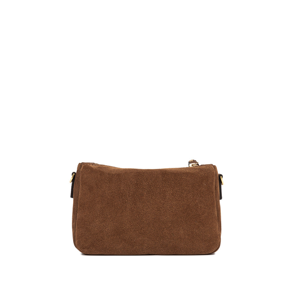 Gianni Chiarini BORSA A TRACOLLA Donna BS 10224 CM-PL