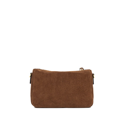 Gianni Chiarini BORSA A TRACOLLA Donna BS 10224 CM-PL