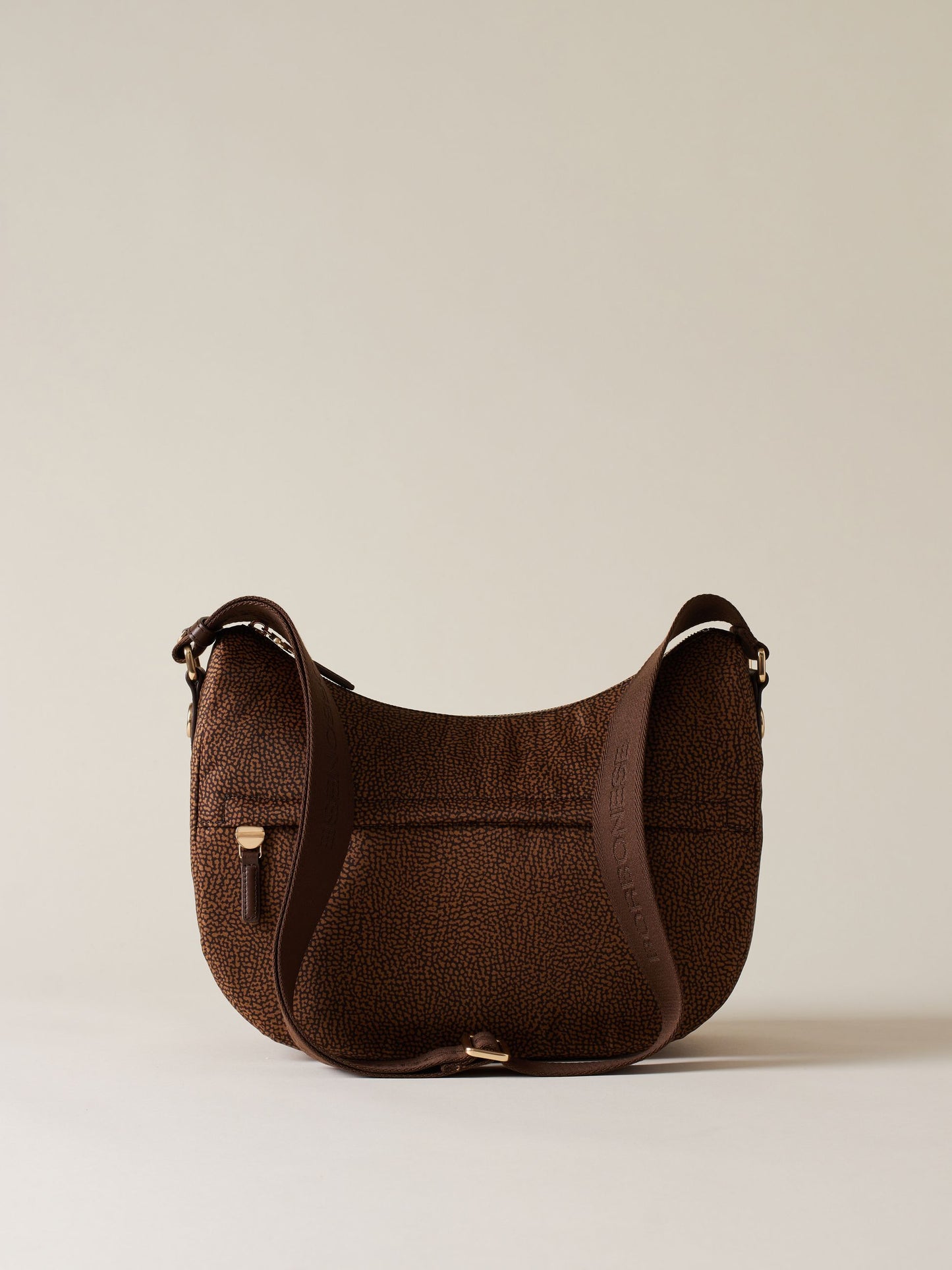 Borbonese BORSA A TRACOLLA Donna 91010340 X95