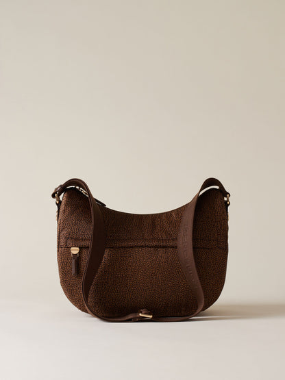 Borbonese BORSA A TRACOLLA Donna 91010340 X95