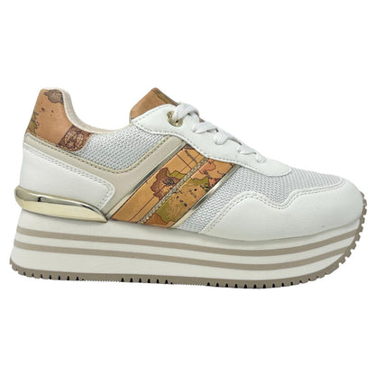 Alviero Martini SNEAKERS Donna N/2159 0558
