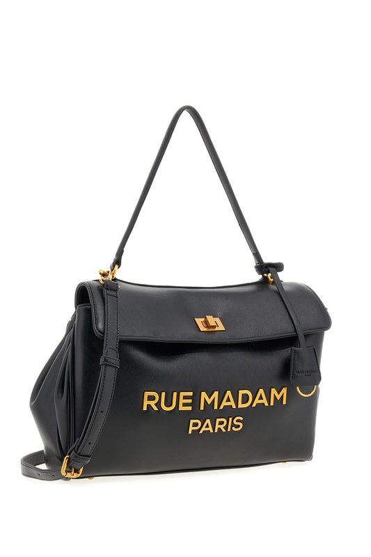 Rue Madam Paris BORSA A SPALLA Donna 1488