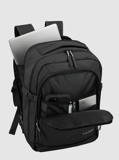 Travelite Zaino Unisex adulto 006921