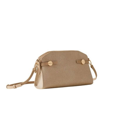 Borbonese BORSA A TRACOLLA Donna 91010251 0193