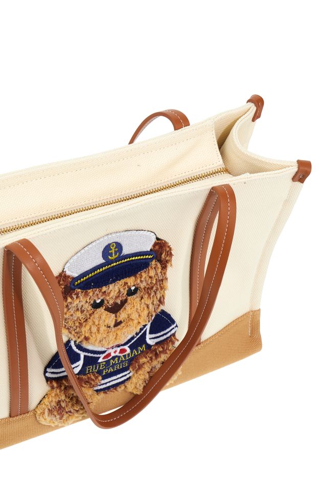 Rue Madam Paris BORSA  SHOPPING Donna 1542
