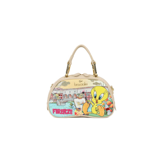 Braccialini BORSA A SPALLA Donna LT253
