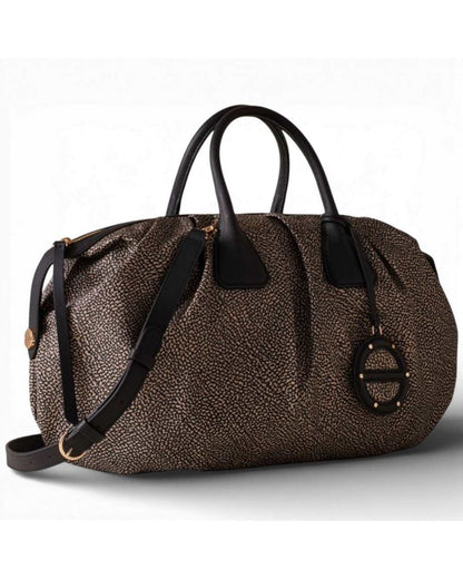 Borbonese SECCHIELLO Donna 91010216 AH1