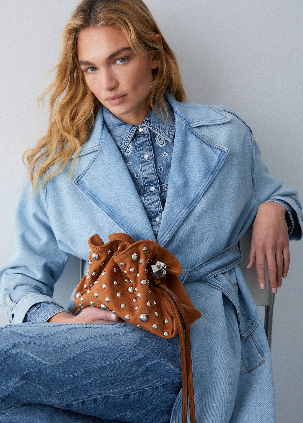 Liu Jo BORSA A SPALLA Donna AA6099T426A