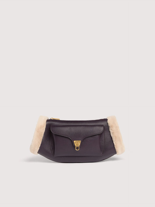 Coccinelle BORSA A TRACOLLA Donna E1 TDK 15 01 01