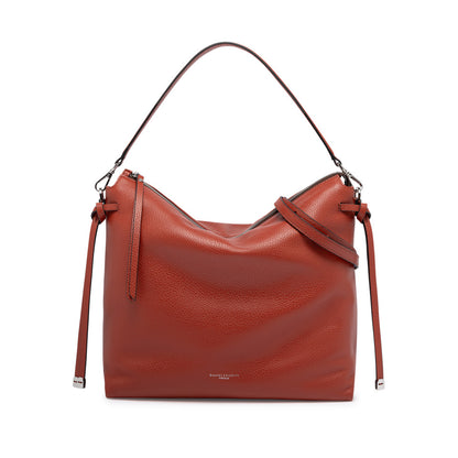 Gianni Chiarini BORSA A SPALLA Donna BS 11763/COMM GRN