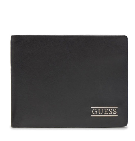 Guess PORTAFOGLIO CON PORTAMONETE Uomo