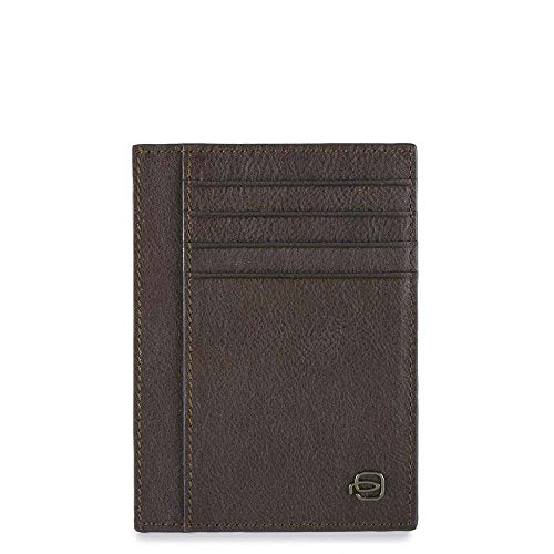 Piquadro Porta carte di credito Uomo PP3892B3R