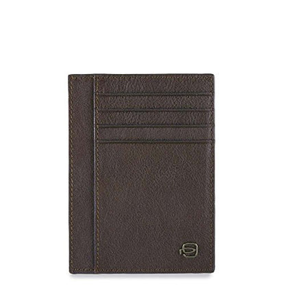 Piquadro Porta carte di credito Uomo PP3892B3R