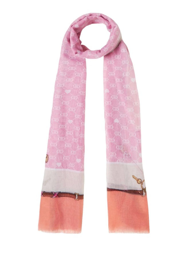 Liu Jo FOULARD Donna 2A5025T0300