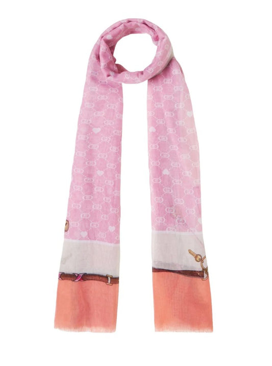 Liu Jo FOULARD Donna 2A5025T0300