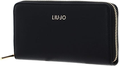 Liu Jo PORTAFOGLIO ZIP AROUND Donna AA5155E0058