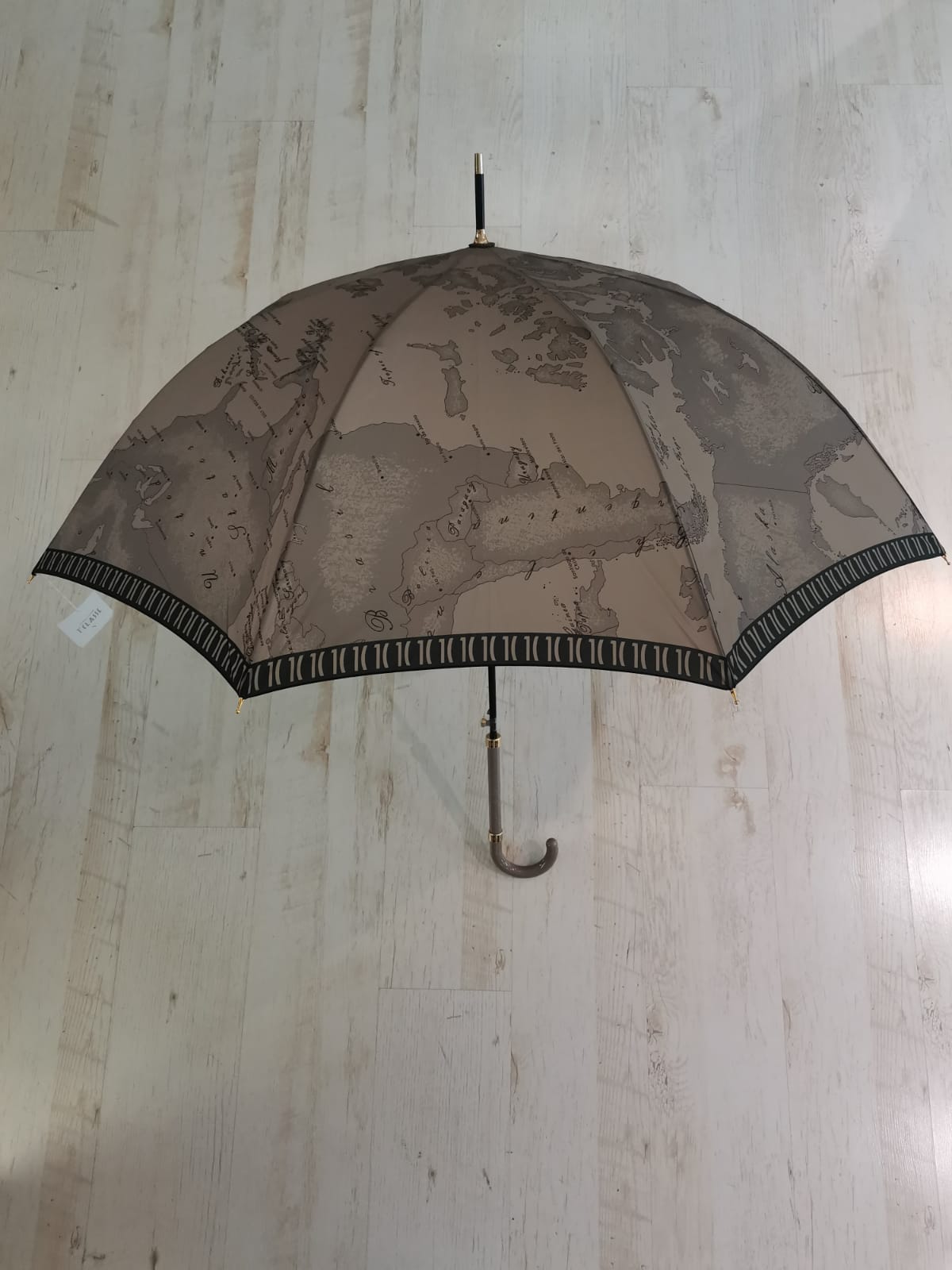 Alviero Martini OMBRELLO LUNGO Donna 1000-63 AUTOG