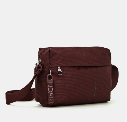 Mandarina Duck BORSA SHOPPING Donna P10QMTV8