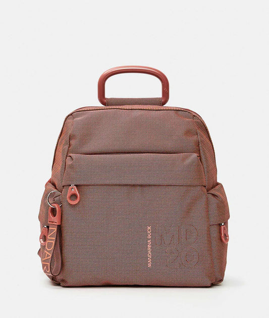 Mandarina Duck Zaino Donna P10QMTT1