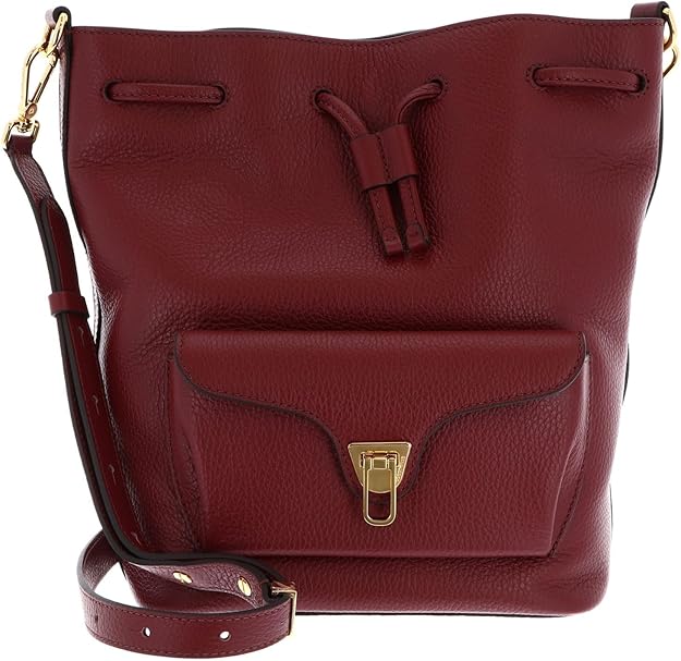 Coccinelle BORSA A TRACOLLA Donna E1 TFK 23 02 01