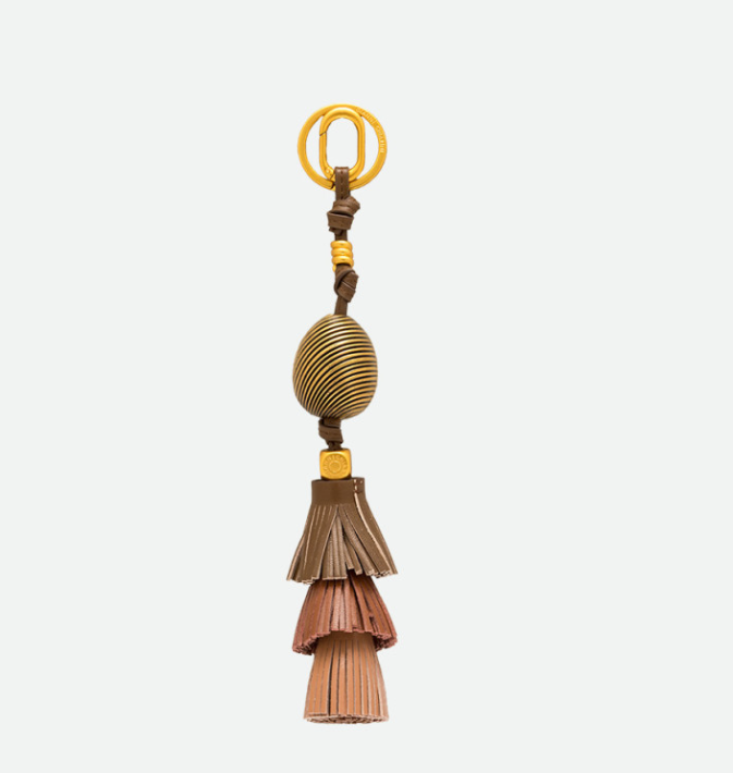 Gianni Chiarini PORTACHIAVI AD ANELLO Donna PC EGG04