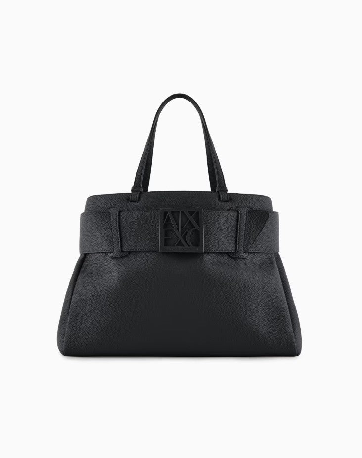 Armani Exchange BORSA  SHOPPING Donna XW000284 AF11902