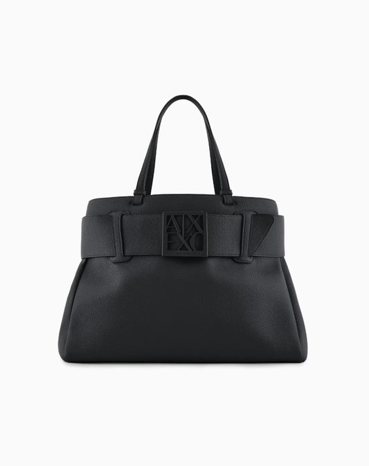 Armani Exchange BORSA  SHOPPING Donna XW000284 AF11902