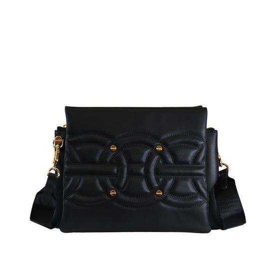 Borbonese BORSA A TRACOLLA Donna 91010149 0099