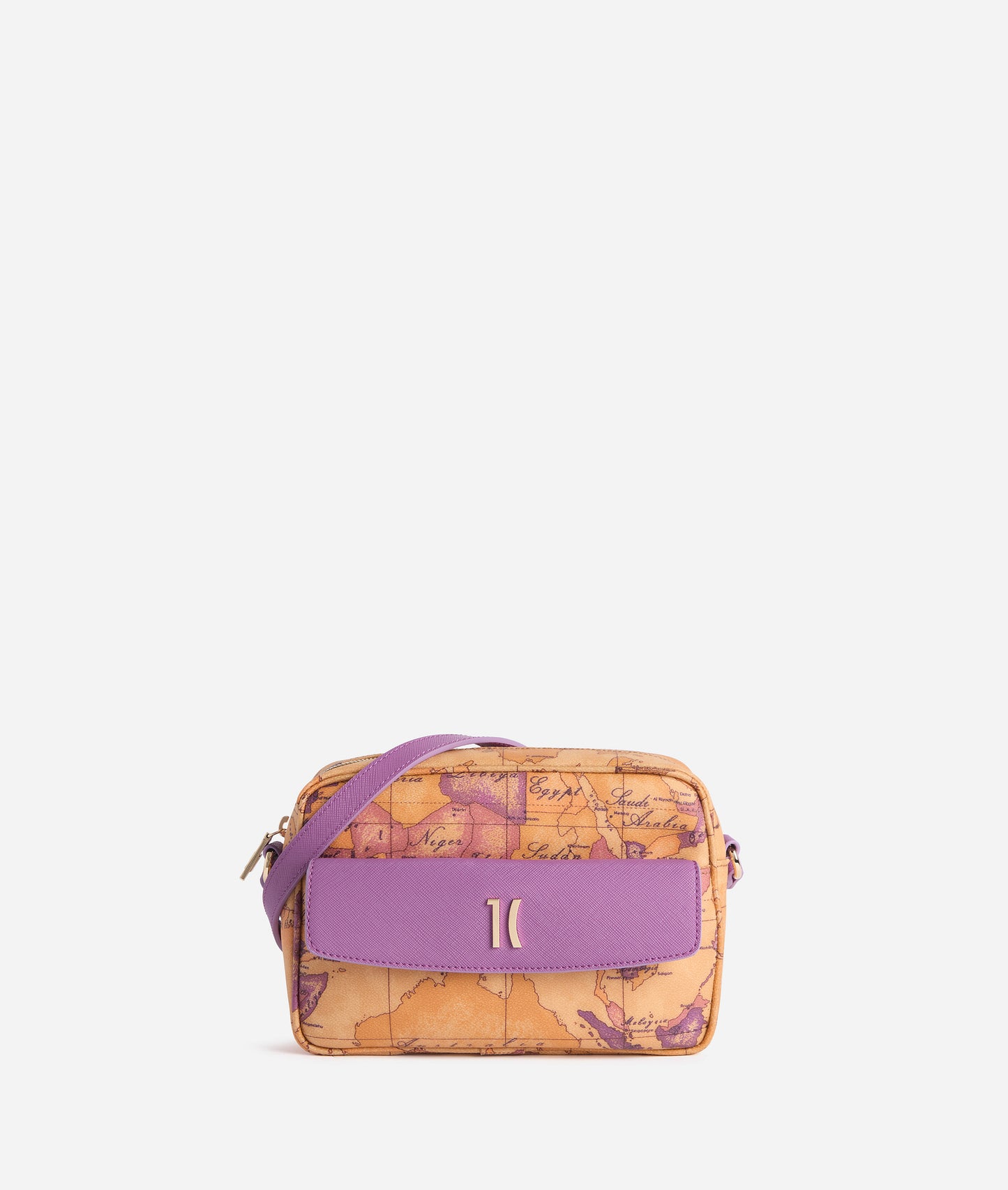 Alviero Martini BORSA A TRACOLLA Donna LE76/9921