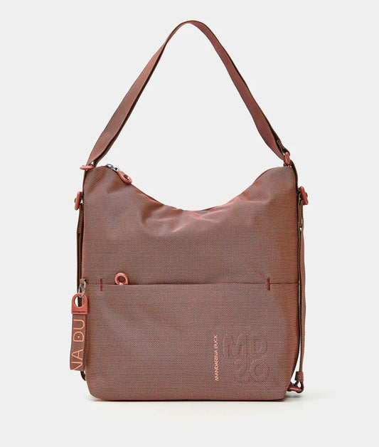 Mandarina Duck BORSA A SPALLA Donna P10QMT38