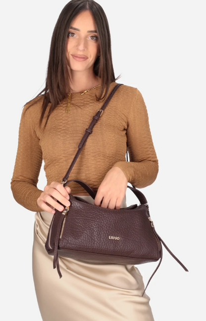 Liu Jo BORSA A MANO Donna AF6047E1146
