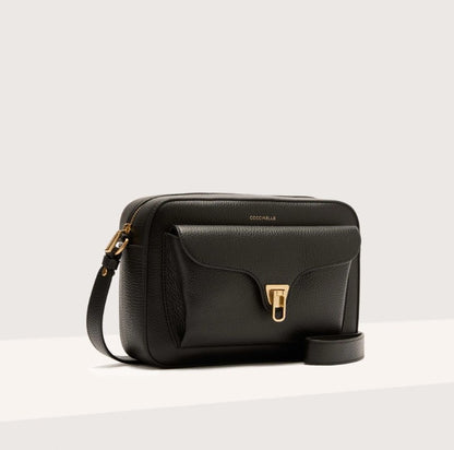 Coccinelle BORSA A TRACOLLA Donna E1 MF6 15 02 01