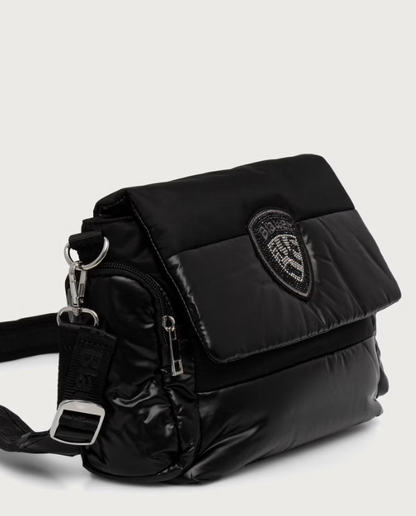 BLAUER BORSA A MANO Donna F6JENNA02/PAD