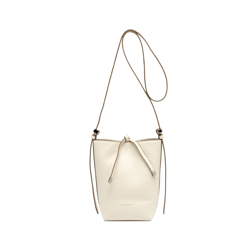Gianni Chiarini BORSA A SPALLA Donna BS 11345/COMM GRN