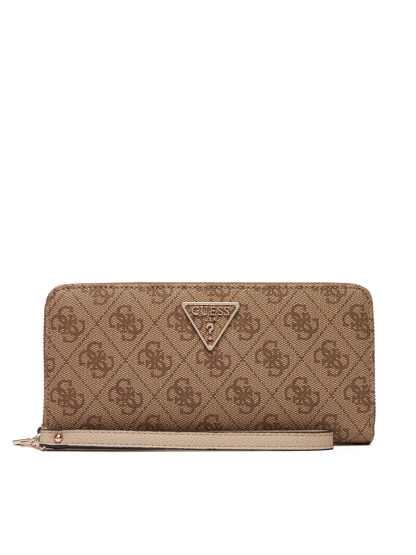 Guess PORTAFOGLI ZIP AROUND Donna SWSG74 59146