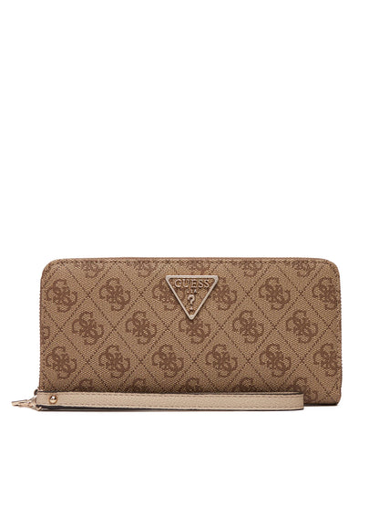 Guess PORTAFOGLI ZIP AROUND Donna SWSG74 59146