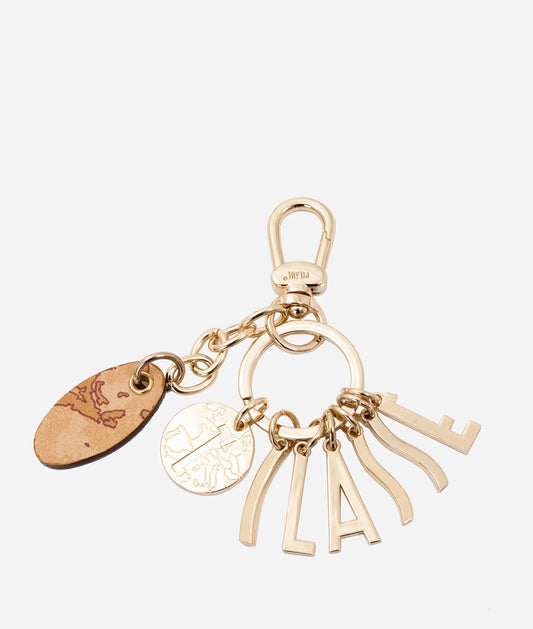 Alviero Martini PORTACHIAVI AD ANELLO Donna PF14/4799
