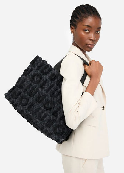 Liu Jo BORSA A MANO Donna 2F5027T0300