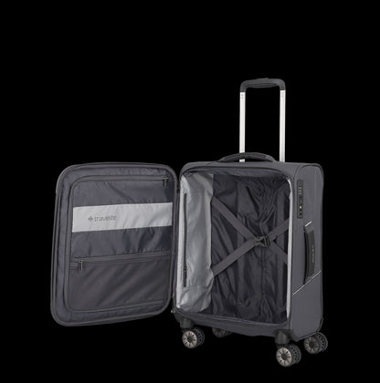Travelite TROLLEY 55 Unisex adulto 092647
