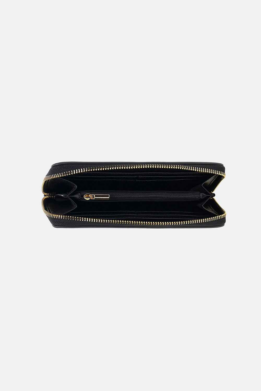 Rue Madam Paris PORTAFOGLIO ZIP AROUND Donna 1624 MARVIN LOVE WALLET XL